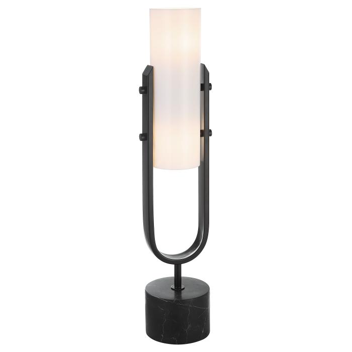 Uttermost  Runway Industrial Accent Lamp 1