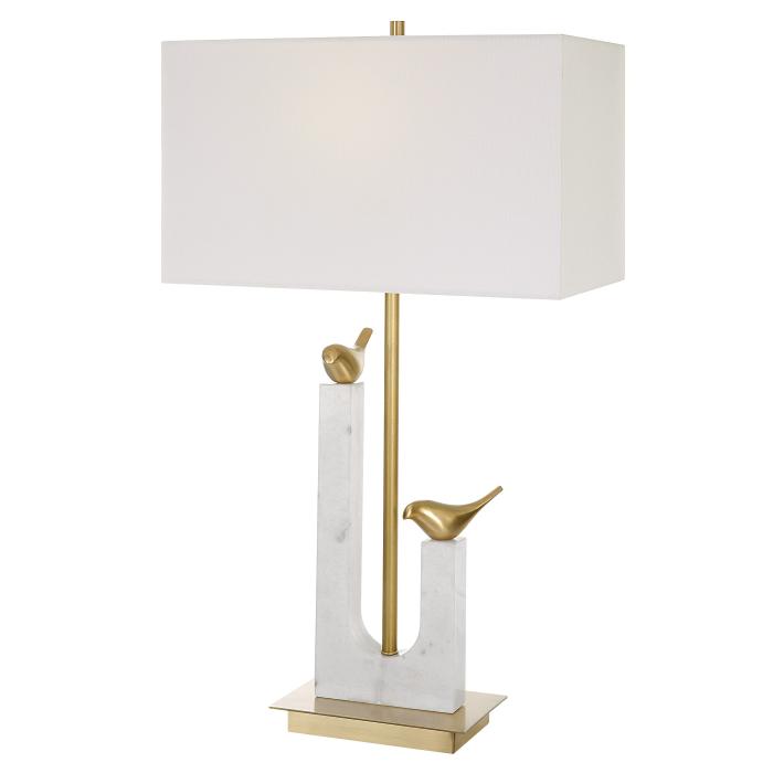 Uttermost  Songbirds Table Lamp 1