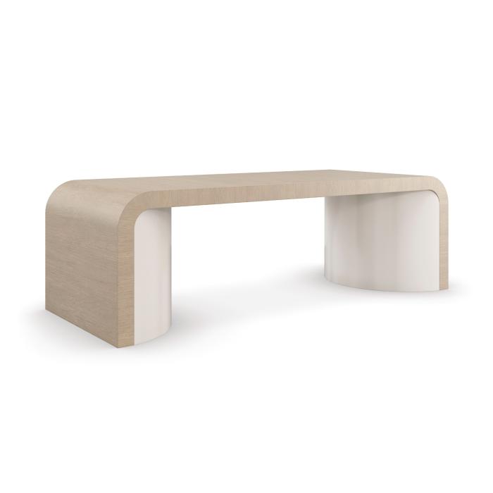Caracole Movement Coffee Table 1