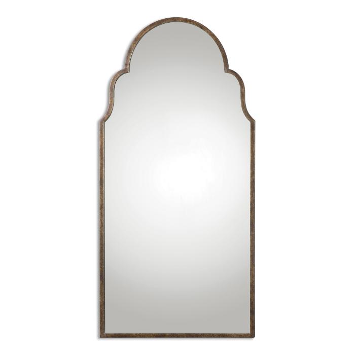 Uttermost  Brayden Tall Arch Mirror 1