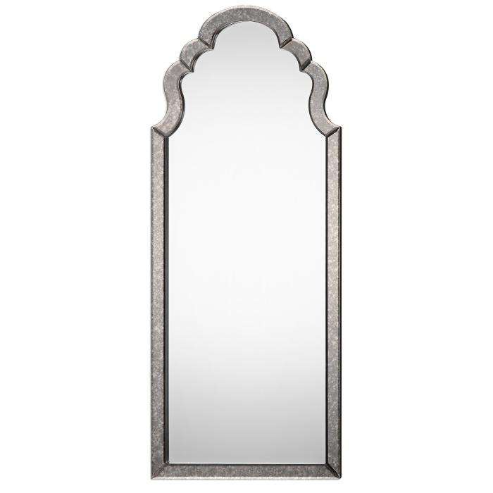 Uttermost  Lunel Arched Mirror 1
