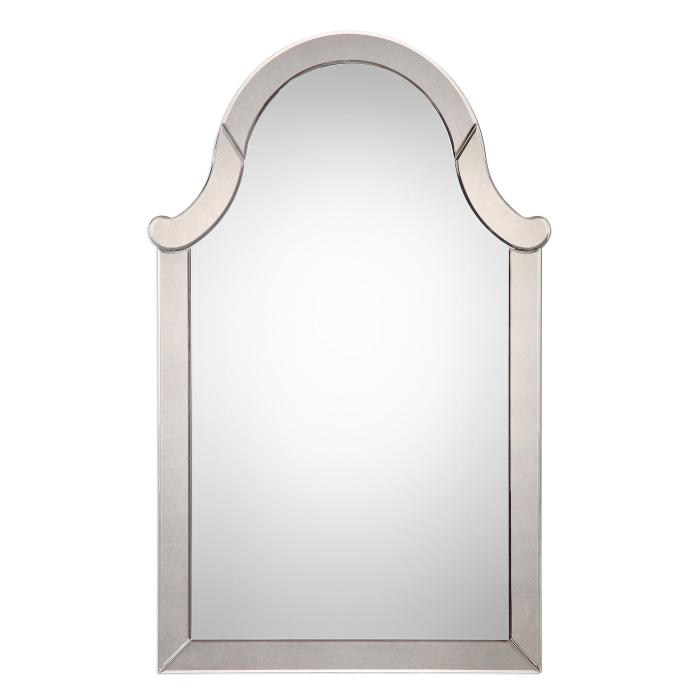 Uttermost  Gordana Arch Mirror 1