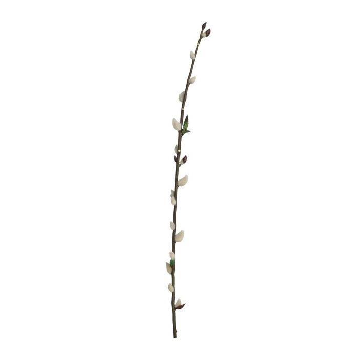 Pavilion Flowers Artificial Pussy Willow Height 100cm 1