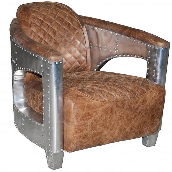 Carlton Furniture Hurricane Armchair 1