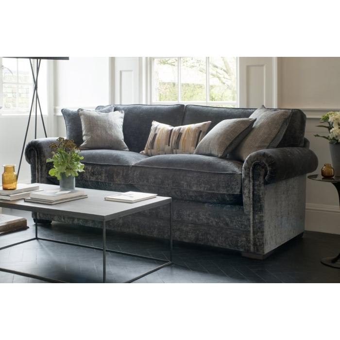 Parker Knoll Canterbury Collection Made to Order 1