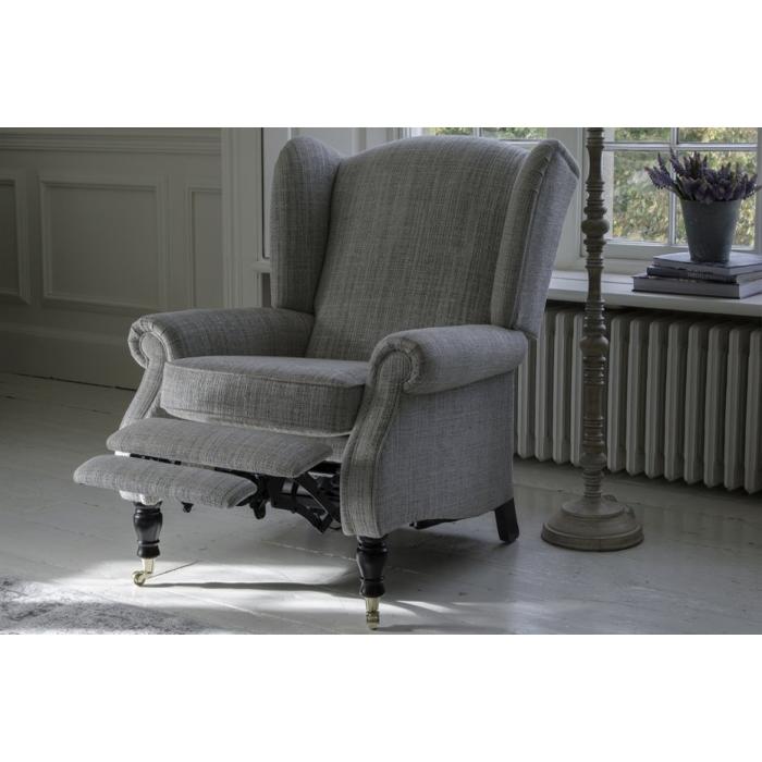 Parker Knoll Recliner Chair Chatsworth Made to Order 1