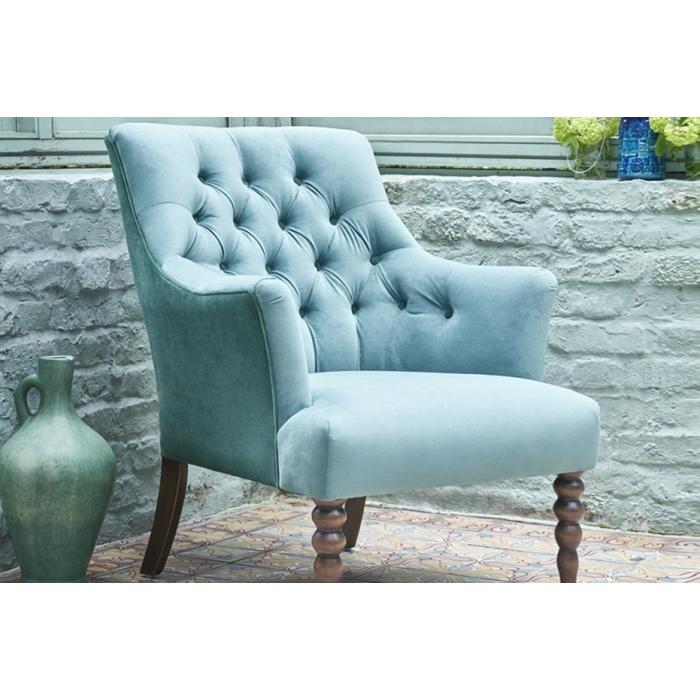 Parker Knoll Juliette Chair Made to Order 1