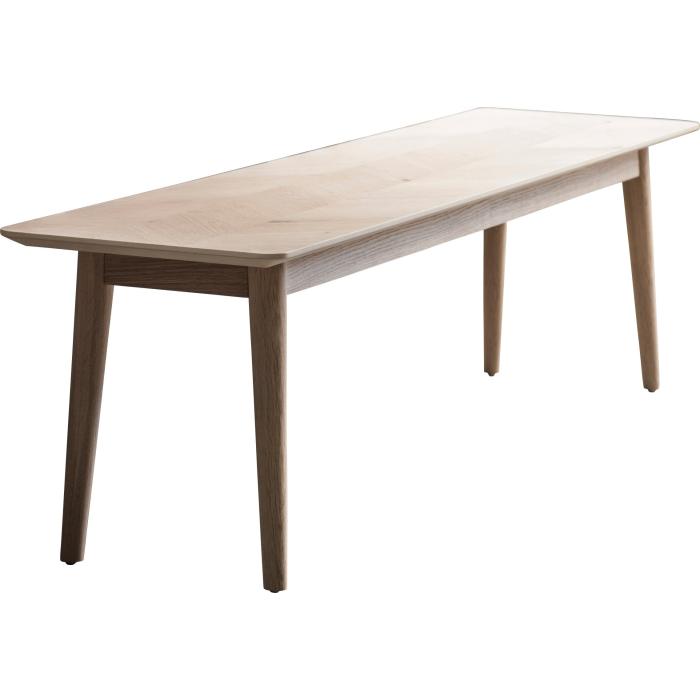 Pavilion Chic Dining Bench Papeete 1