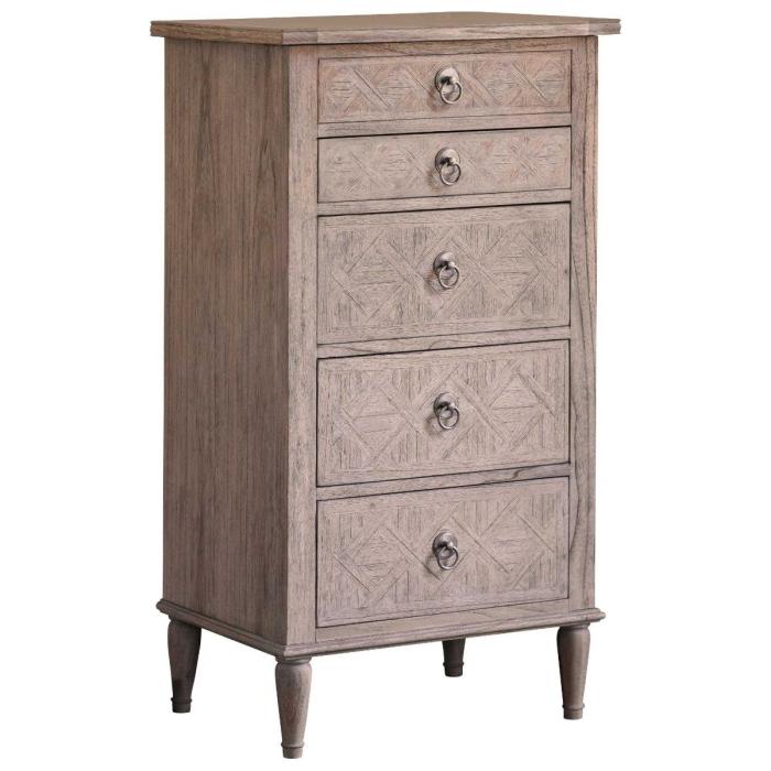 Cotswold Lingerie Chest of Drawers 1