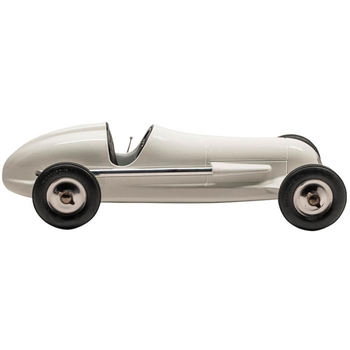Authentic Models Indianapolis Model Car - White 1