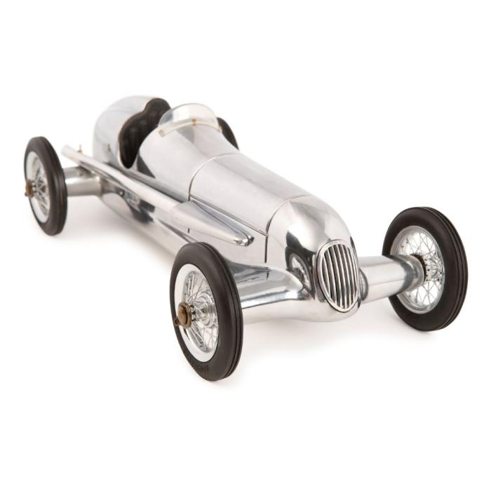 Authentic Models Silberpfeil Classic Car Model 1