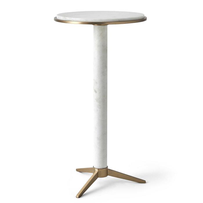 Black Label Dwell Accent Table 1
