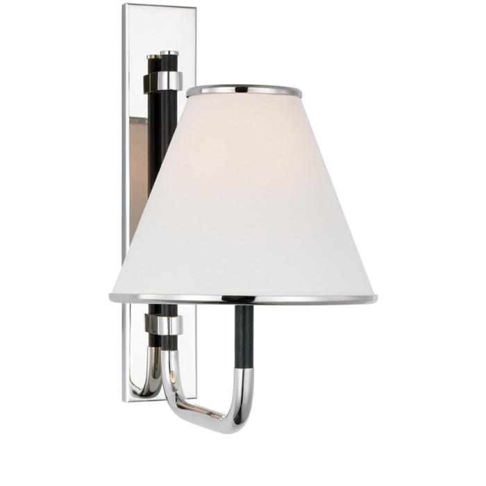Visual Comfort & Co Rigby Small Wall Light 1