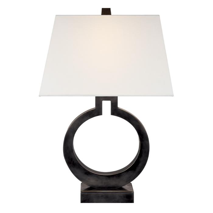 Visual Comfort & Co Ring Form Large Table Lamp 1