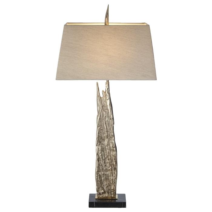 RV Astley Albi Gold Table Lamp 1