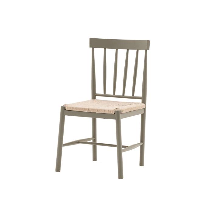 Pavilion Chic Eastfield Dining Chair in Prairie| Set of 2 1