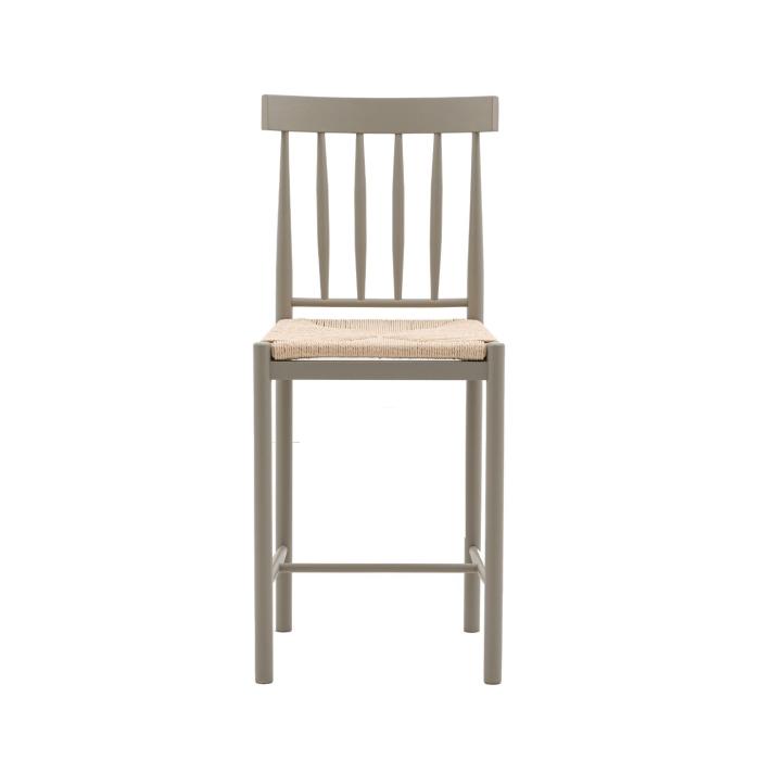 Pavilion Chic Eastfield Bar Stool in Prairie | Set of 2 1