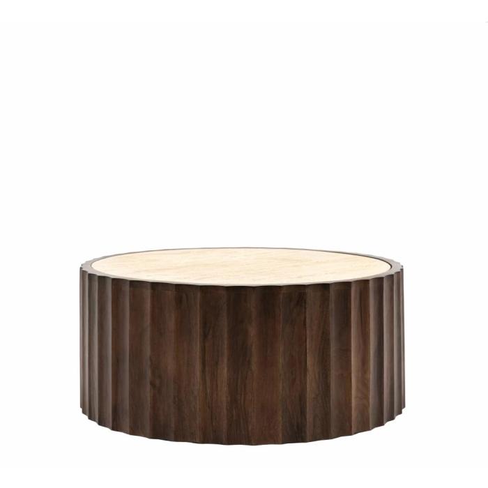 Pavilion Chic Ardelle Coffee Table 1