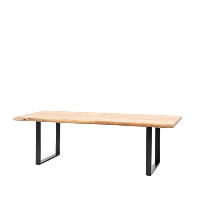 Pavilion Chic Rustica Dining Table 240cm 1