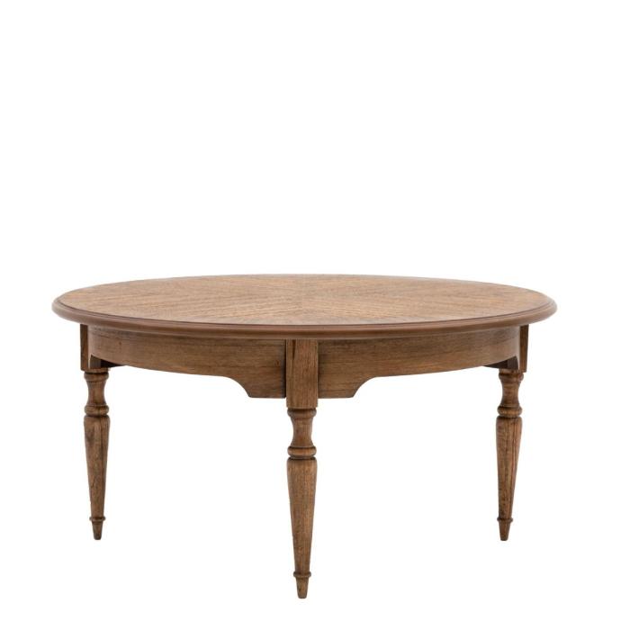 Pavilion Chic Windsor Coffee Table 1