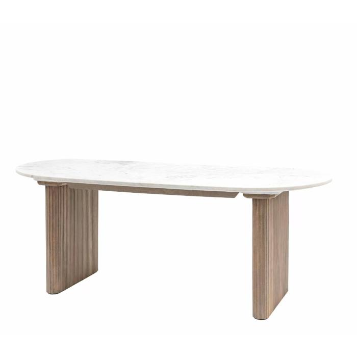 Pavilion Chic Anesh Dining Table 1