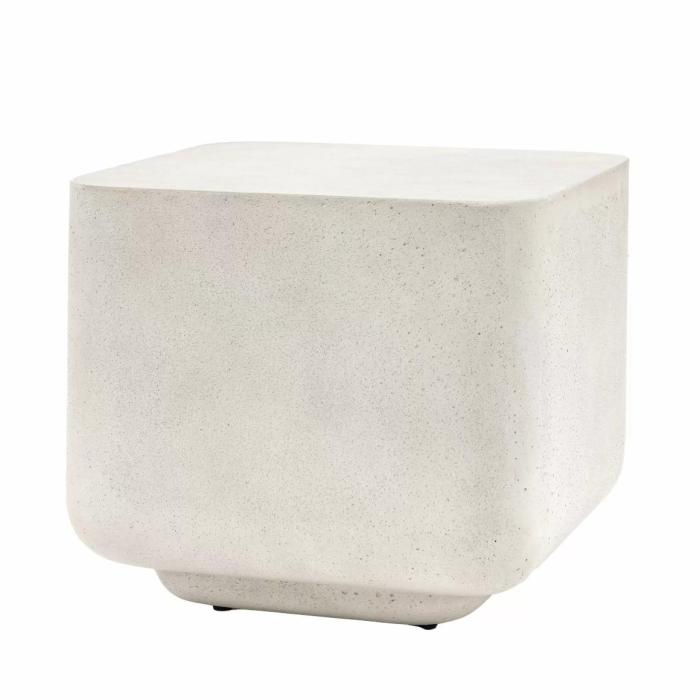 Pavilion Chic Uno Side Table 1