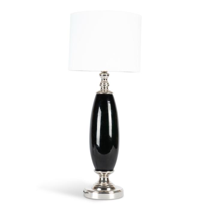 Authentic Models Art Deco Desk Lamp 1