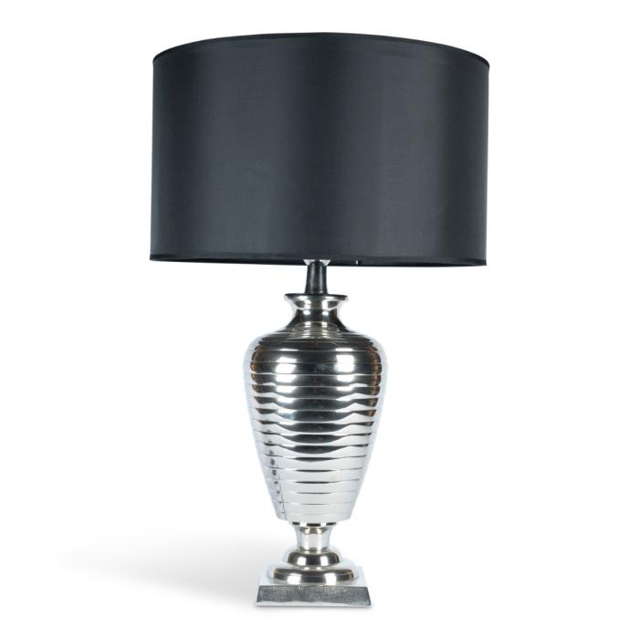 Authentic Models Roaring Twenties Extra Large Vase Table Lamp 1