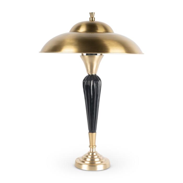 Authentic Models Miami Mushroom Desk Lamp 1