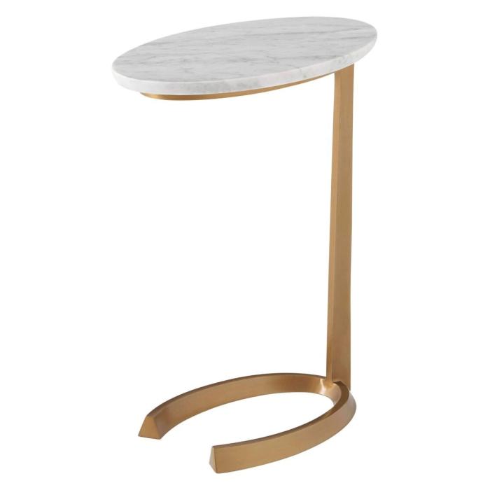 Theodore Alexander Mineo Accent Table 1