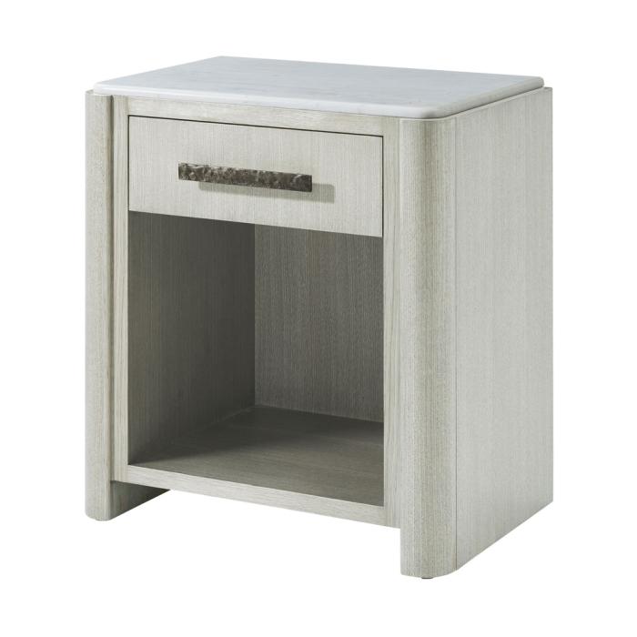 Theodore Alexander Essence Bedside Table 1