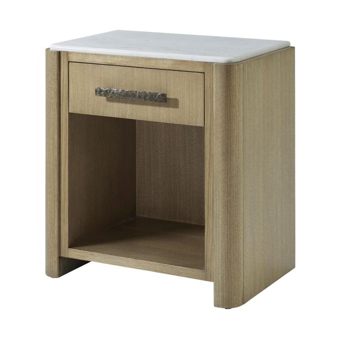 Theodore Alexander Essence Bedside Table 1