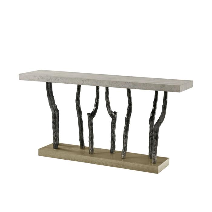Thedore Alexander Catalina Branch Console 1