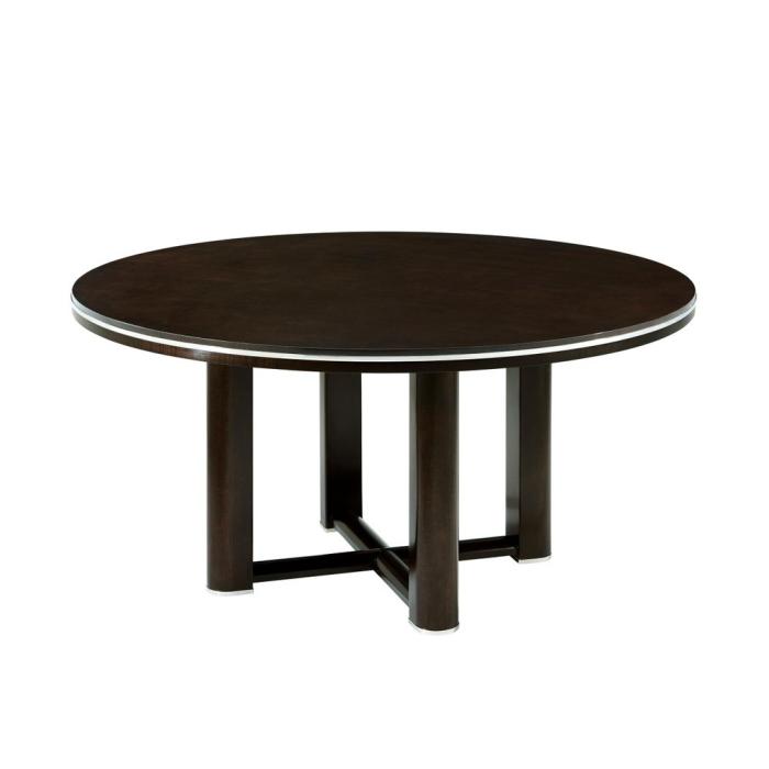Theodore Alexander Hudson Dining Table 1