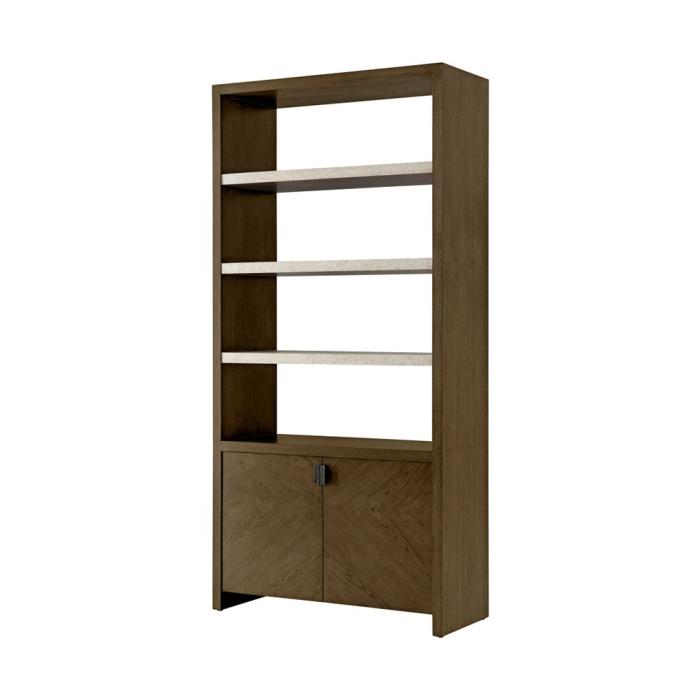Thedore Alexander Catalina Bookcase 1