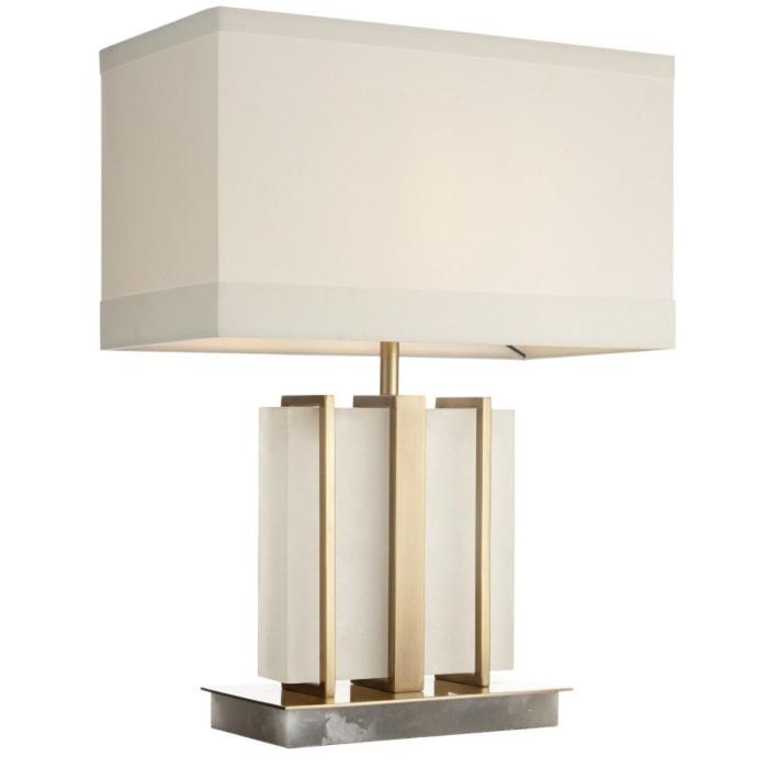 RV Astley Table Lamp Kelcie 1