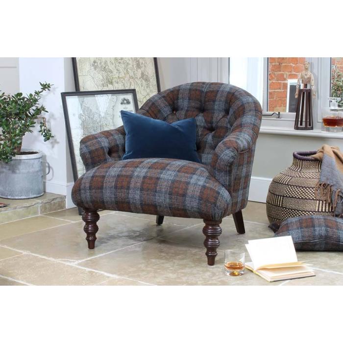 Tetrad Aberlour Sofa & Chair Made to Order 1