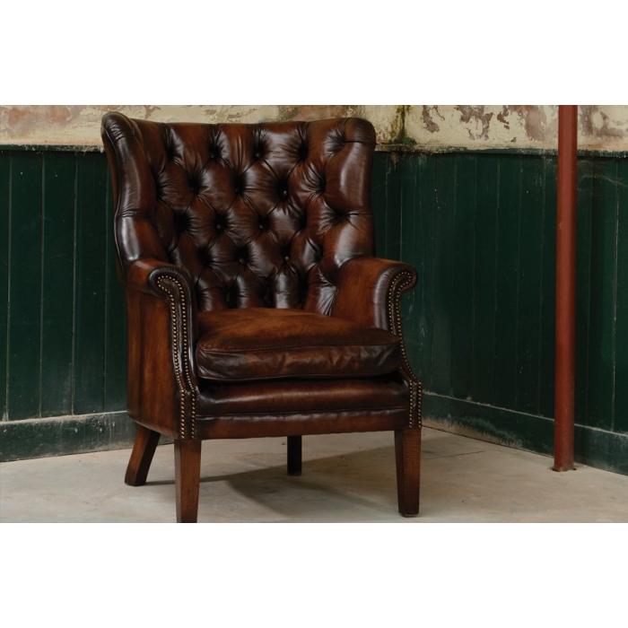 Tetrad Bradley Chair Made To Order 1