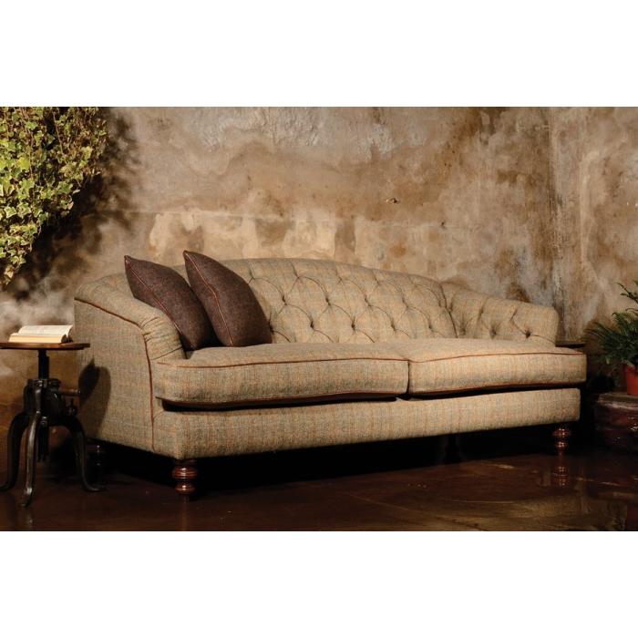 Tetrad Dalmore Sofa Range Made To Order 1