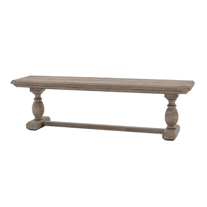 Pavilion Chic Francis Dining Bench 1