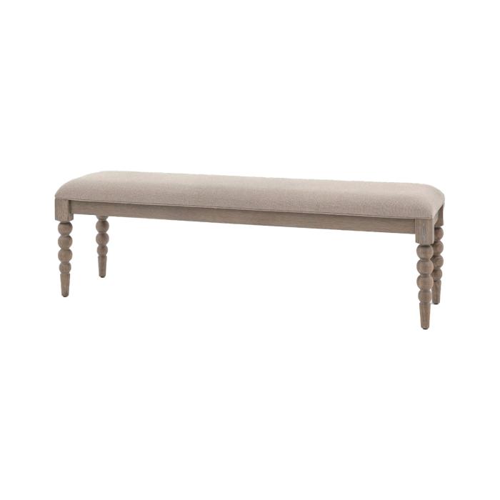 Pavilion Chic Victoria Dining Bench 1