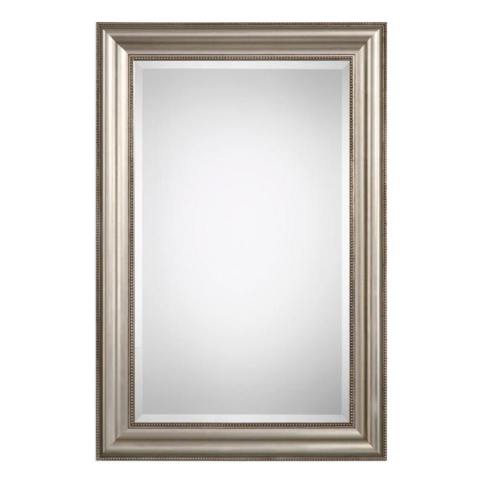 Radiance Sheen Mirror Champagne Silver  1