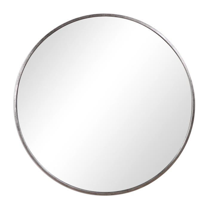 Radiance Ophelia Mirror Silver 1