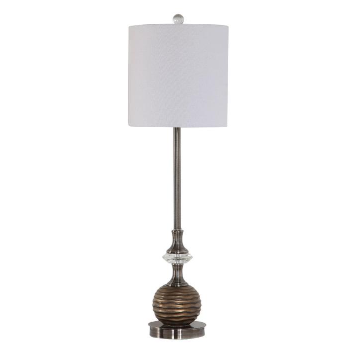 Radiance Pointe Table Lamp 1