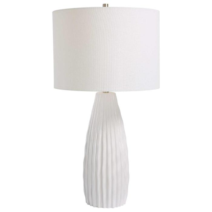 Radiance Zachary Table Lamp 1