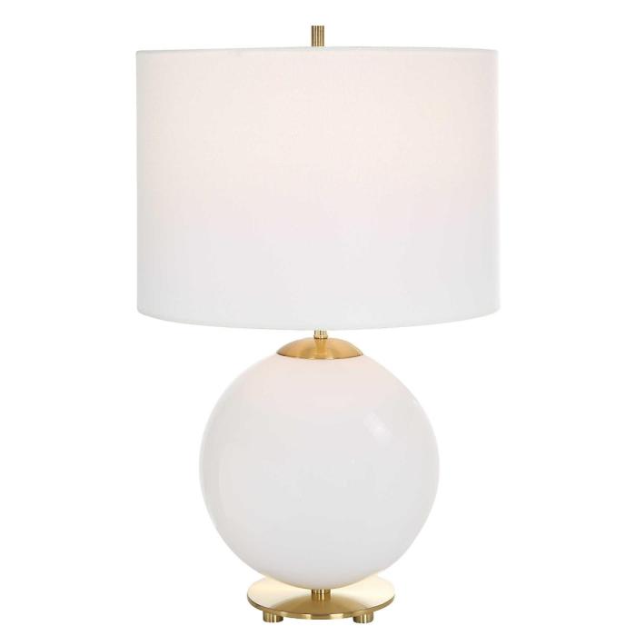 Radiance Globe Table Lamp 1