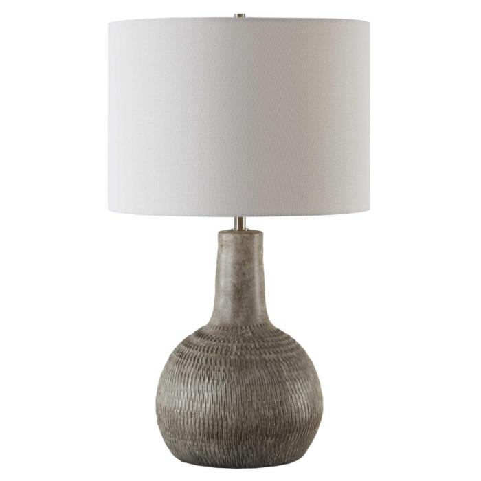 Radiance Authentic Table Lamp 1