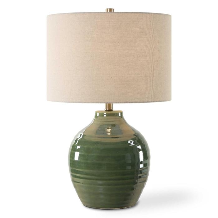 Radiance Ripples Table Lamp 1