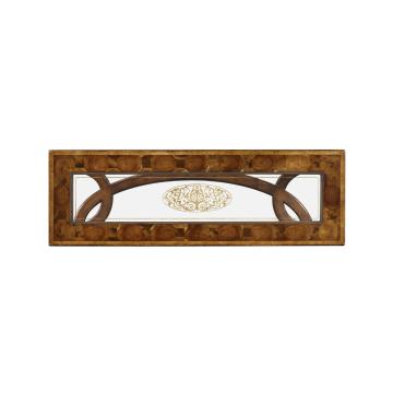 Console Table Oyster