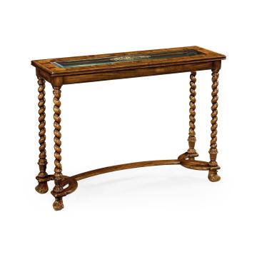 Console Table Oyster